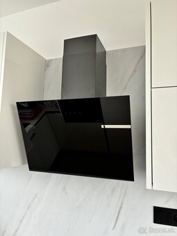 Predám digestor Bosch DWK65DK60 – ako nový, v záruke - 2