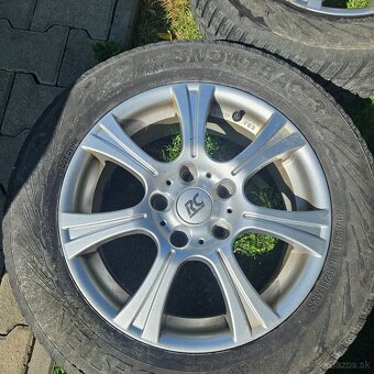 5x120 r16 RC - 2