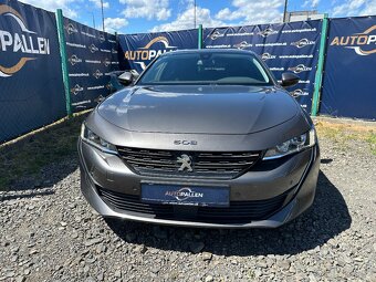 Peugeot 508 1.5 BlueHDi--rv:11.12.2019--149tis km-virtual - 2