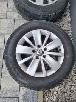 Komplety vw 5x112 r16 - 2