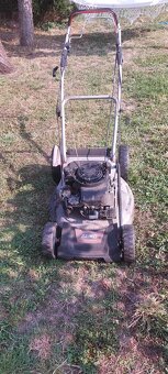 AL-KO SILVER  520BR - 2