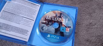 Battlefield 1 pre ps4 - 2