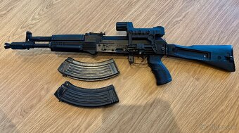 Kalashnikov MK-104 - 2