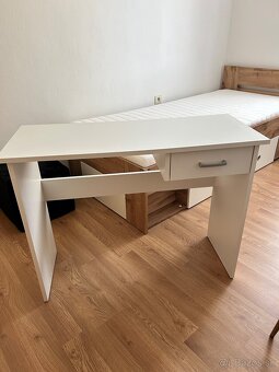 Písací stôl - 2