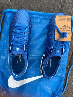 Kopačky Nike tiempo SG - 2