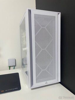 Herný PC, RTX 4060 Ti, AMD Ryzen 5 7600X - 2