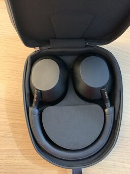 Sony WH-1000XM5 - 2