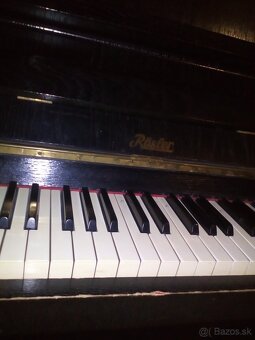Piano Resler - 2