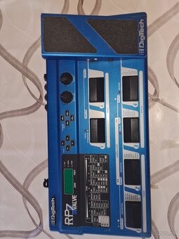Digitech - 2