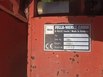 Fella 167 - 2