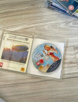 GTA 5 PS3 - 2