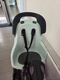 Sedacka Bobike - 2
