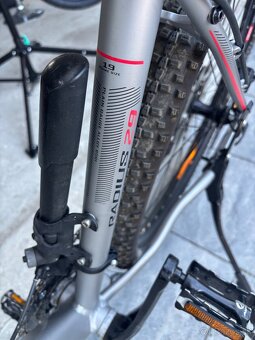 Author radius 29” pansky horsky bicykel MTB - 2