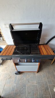 Campingaz 3 Series Woody LX - 2