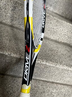 Tenisová raketa Babolat - 2