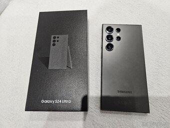 Samsung galaxy S 24 ultra - 2