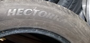 Letne pneumatiky Matador 205/55 R16 - 2