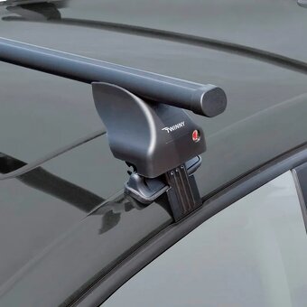 Strešný nosič Twinny Load pre Citroën C4 Picasso ... - 2