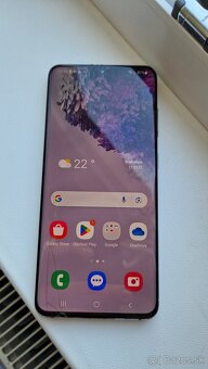 Samsung galaxy s20 - 2