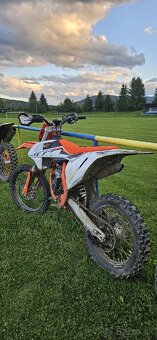 Ktm sx 85 - 2