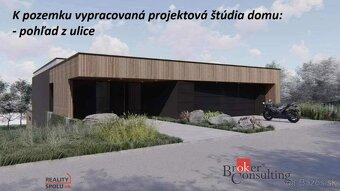 Na predaj stavebný pozemok – Valča (blízko Valčianskej dolin - 2