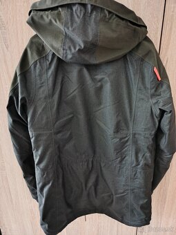 Superdry zimná bunda - 2