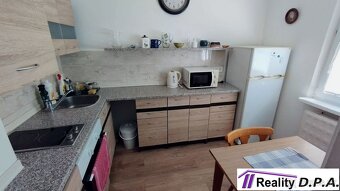Exkluzívne - 1 izbový byt na predaj Martin-Jahodníky - 2