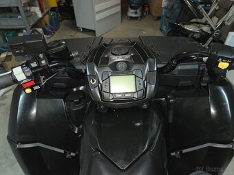 Polaris sportsman 850XP eps - 2