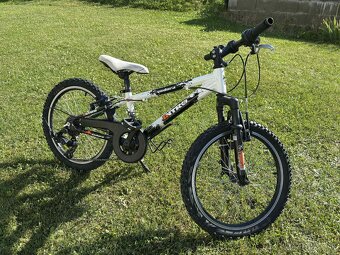 Bicykel Vedora Intro 20 - 2