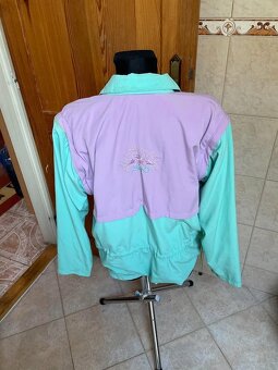 Športová súprava EGO s odnímateľnými rukávmi - 2