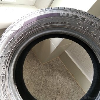 zimné pneu 165/70R14 C 89/87R - 2