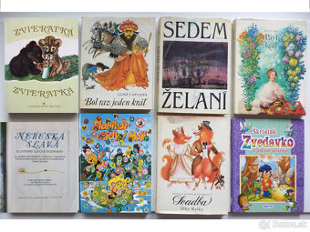 rozprávky pre deti 2 - 2