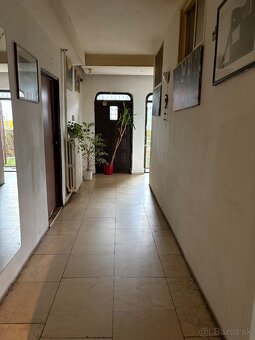 Lacné ubytovanie na začiatku Petržalky - 2