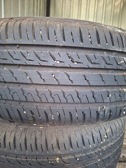Disky+pneumatiky 5x114,3 - 2