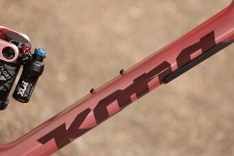 NOVÉ nikdy nejeté TOP enduro kolo Kona Process X / koal 29 e - 2