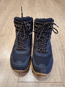 Zimná obuv veľ.43 - 2