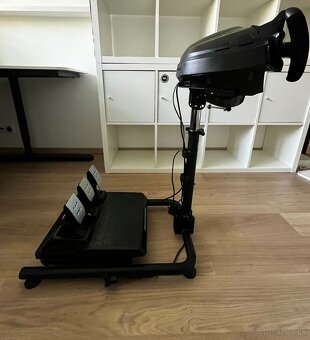 Thrustmaster set (volant) - 2