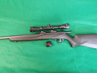 Predám malokalibrovku Savage 22LR - 2