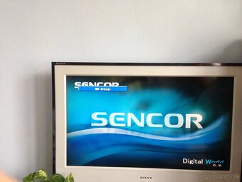 DVD prehrávač Sencor SDV-6201 - 2