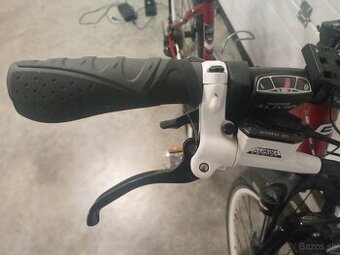 Pánsky Cross bicykel GENESIS DAYTONA - 2