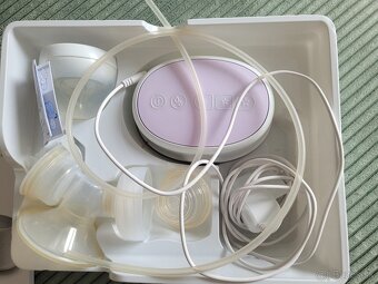 Odsavacka Philips Avent - 2