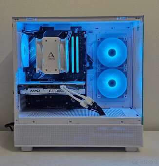 ⏰️ Ryzen 7 9700x,RTX 5070,32GB DDR5,1TB SSD - 2