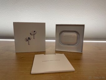 Apple AirPods 2 2gen 1:1 - 2