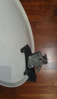 satelitna parabola 60cm - 2