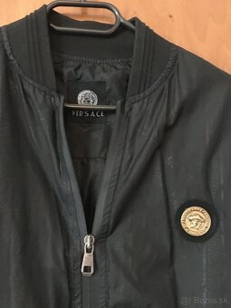 VERSACE damska bundicka M/L - 2
