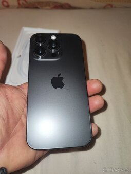 Iphone 16 pro 128GB - 2