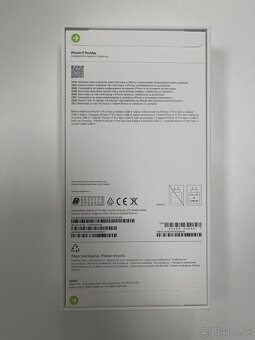 iPhone 17 Pro Max 2TB - 2