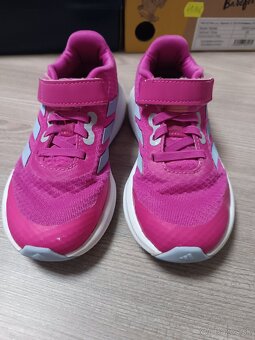 Predám detské tenisky Adidass v. 29 - 2