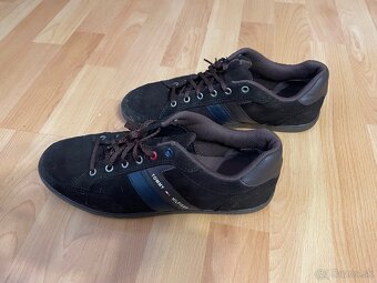 Topánky Tommy Hilfiger č. 40 - 2