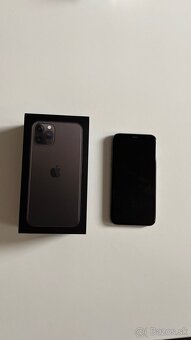 iPhone 11 pro - 2